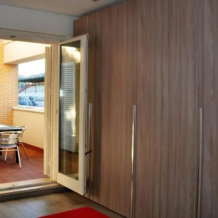 Casa Vacanza Le Luci Del Porto Порто-Сан-Джорджо