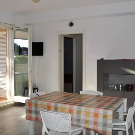 Casa Vacanza Le Luci Del Porto *
