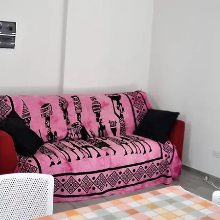 Casa Vacanza Le Luci Del Porto