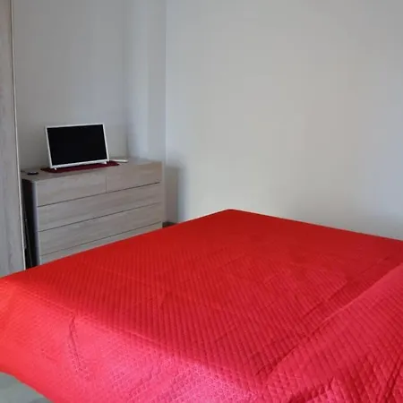 Casa Vacanza Le Luci Del Porto * פורטו סן ג'ורג'יו