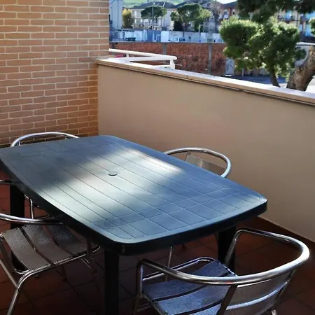 Апартаменты Casa Vacanza Le Luci Del Porto