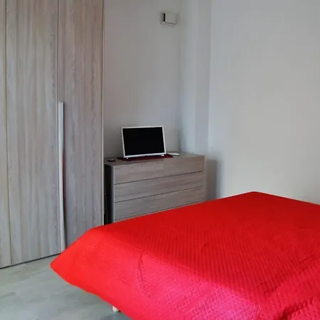 Casa Vacanza Le Luci Del Porto *