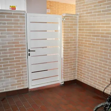 Апартаменты Casa Vacanza Le Luci Del Porto *