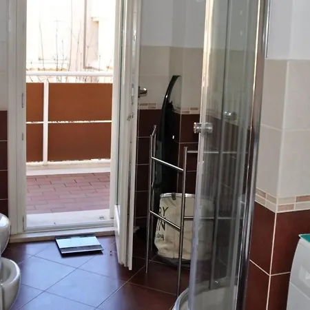 Casa Vacanza Le Luci Del Porto Апартаменты *