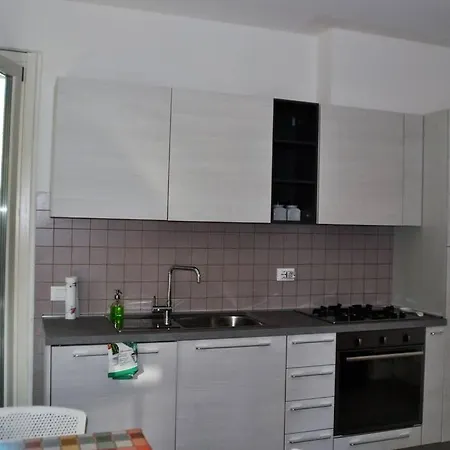 דירה Casa Vacanza Le Luci Del Porto פורטו סן ג'ורג'יו