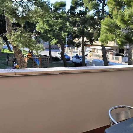 Апартаменты Casa Vacanza Le Luci Del Porto